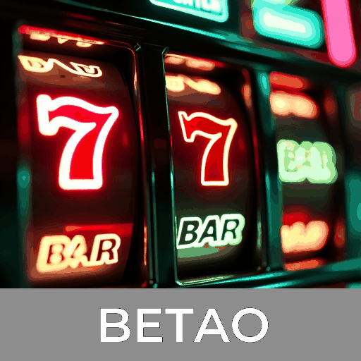 BETAO: Caça-Níqueis Gigantescos, Jogos de Mesa Estratégicos e Mais