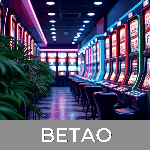 BETAO: Aproveite Bônus Únicos e Ofertas Imperdíveis