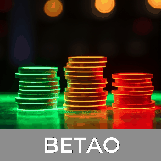 Explore Acesso Seguro Instantâneo em BETAO