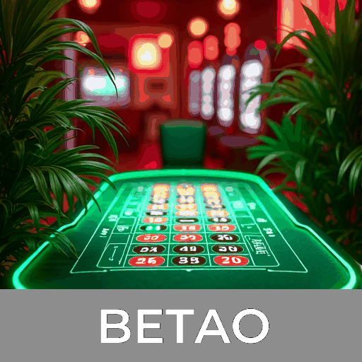 BETAO: A Especialidade em Apostas e a Paixão pelo Esporte Brasileiro