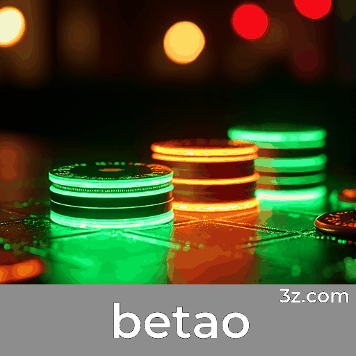 Play live casino Brazil with betao bonuses
